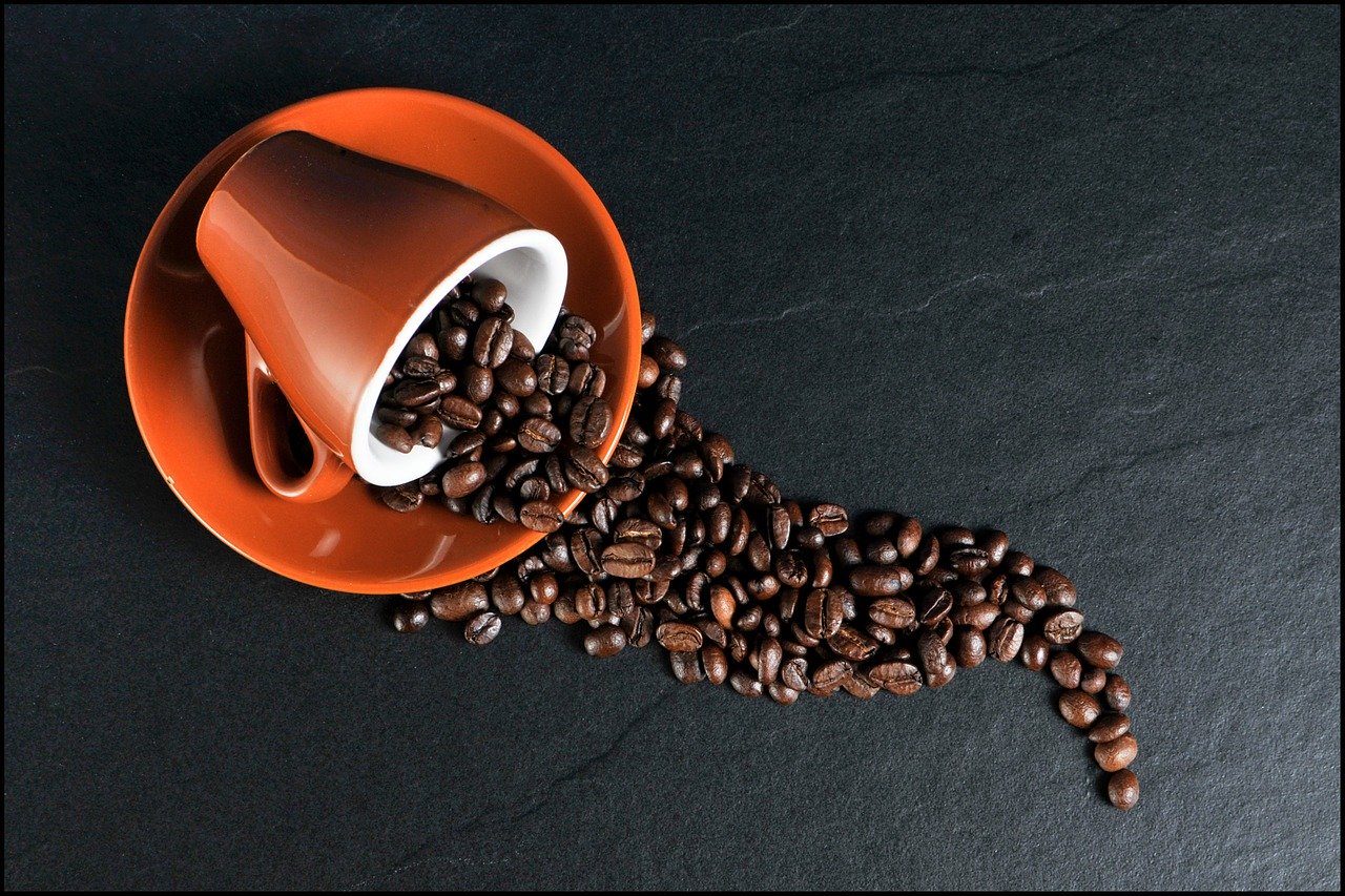 3 tips til at få en god kop kaffe hver dag